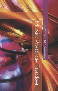 music practice tracker