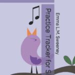 singers practice tracker