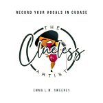 The Clueless Artist: Beginner’s Guide to Recording Vocals in Cubase