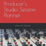 Studio_Session_Planner