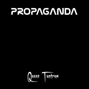 Waiting Queen Tantrum
