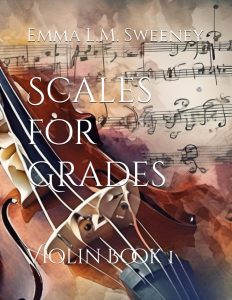 scales for grades Emma L.M. Sweeney